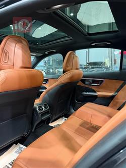 مێرسێدس بێنز C-Class